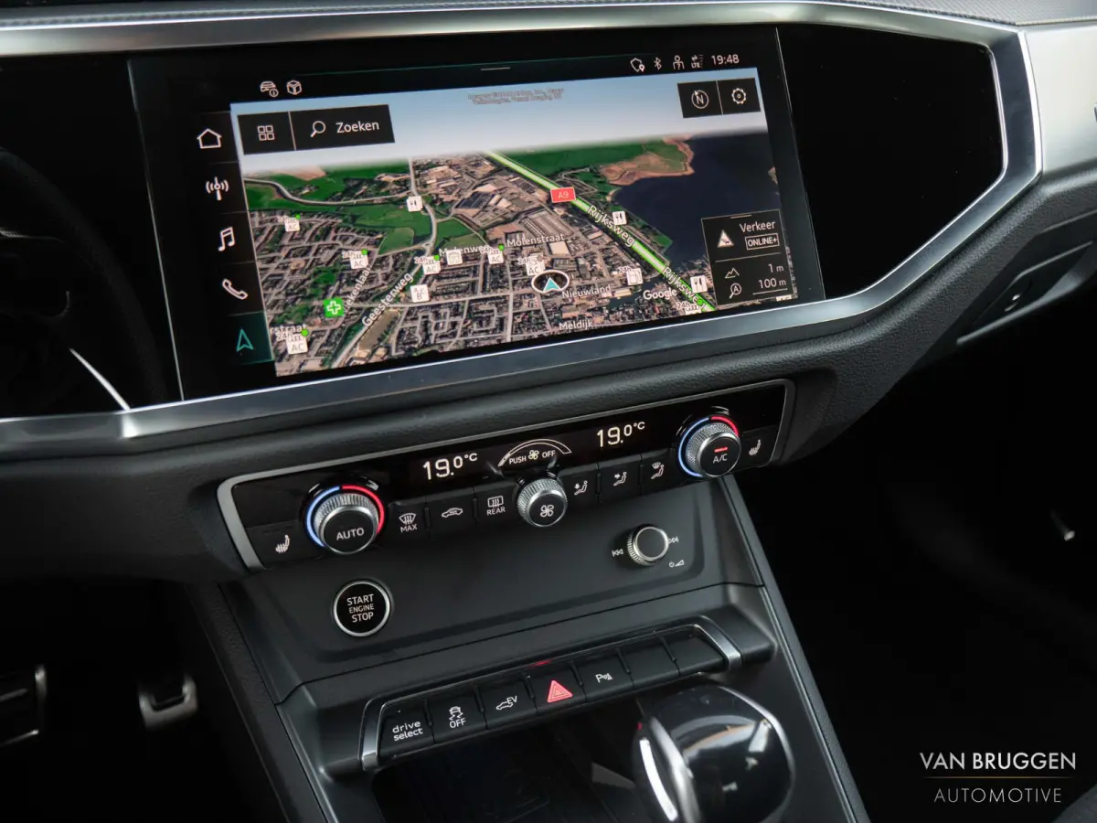 45 TFSI e S-Line Pano SONOS Sfeer BTW Camera Keyless