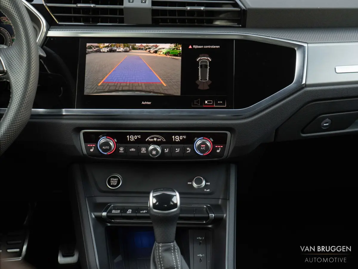 45 TFSI e S-Line Pano SONOS Sfeer BTW Camera Keyless