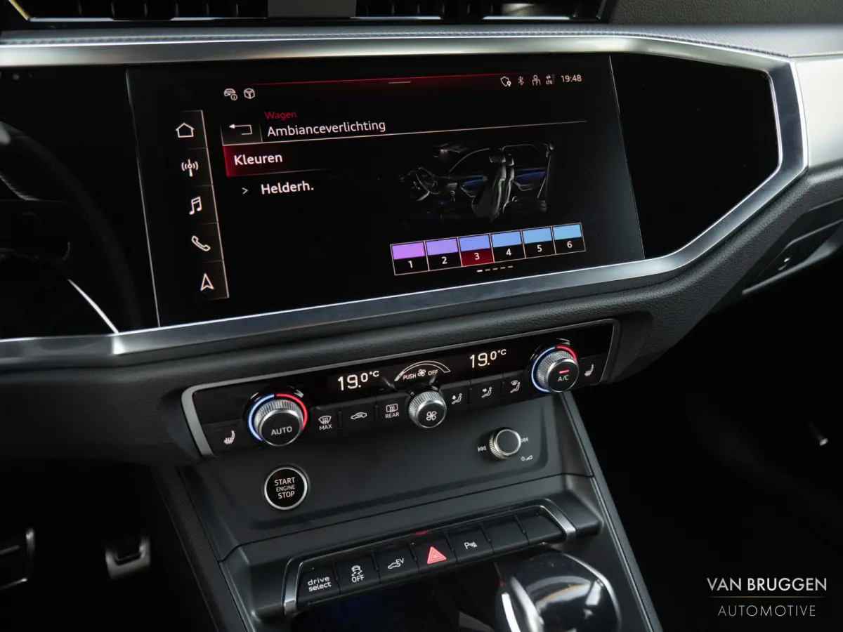 45 TFSI e S-Line Pano SONOS Sfeer BTW Camera Keyless