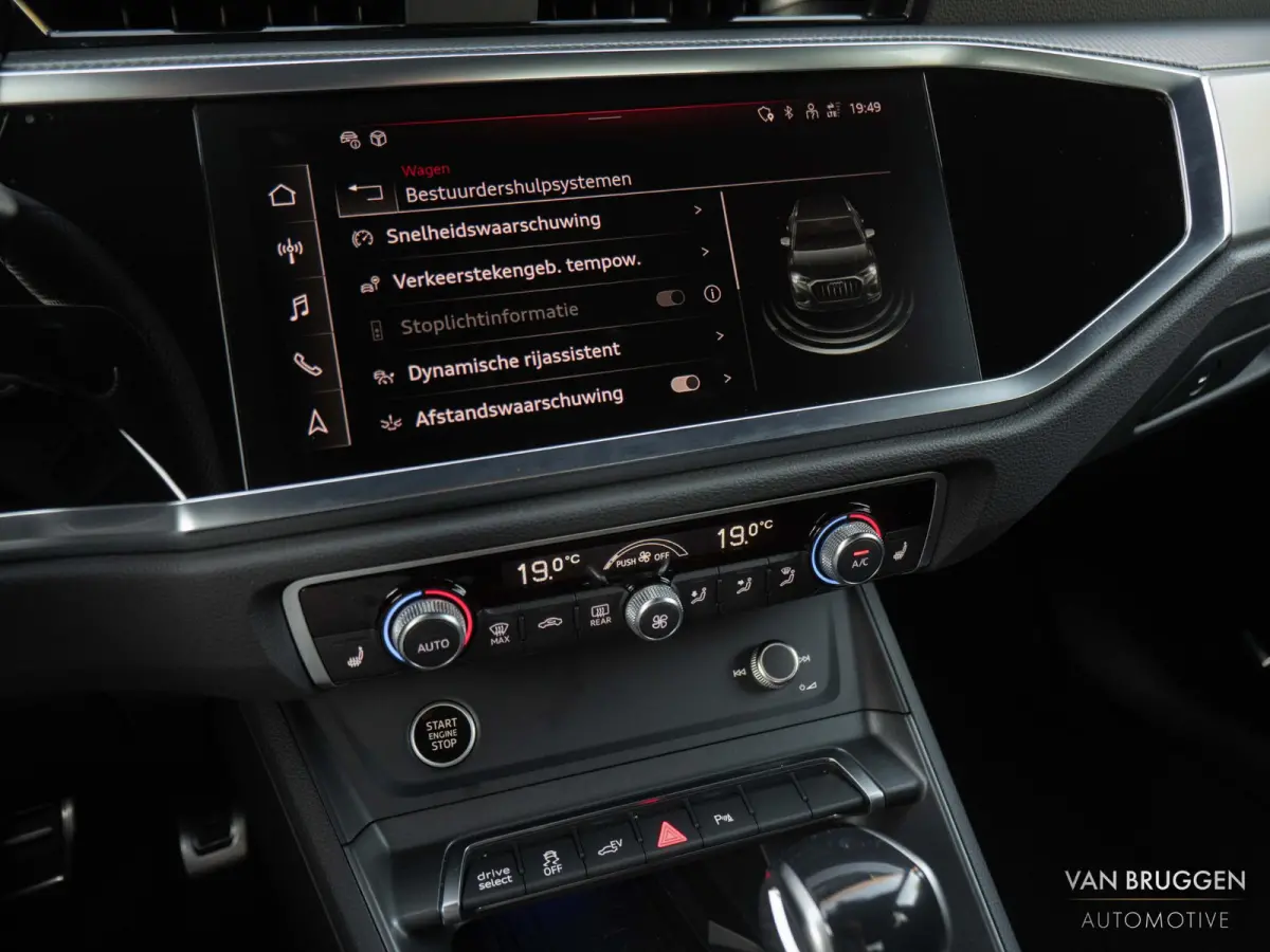 45 TFSI e S-Line Pano SONOS Sfeer BTW Camera Keyless