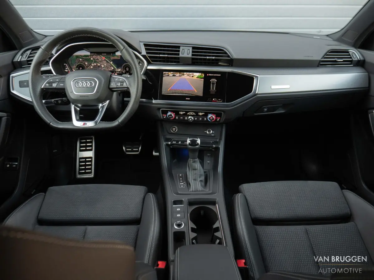 45 TFSI e S-Line Pano SONOS Sfeer BTW Camera Keyless