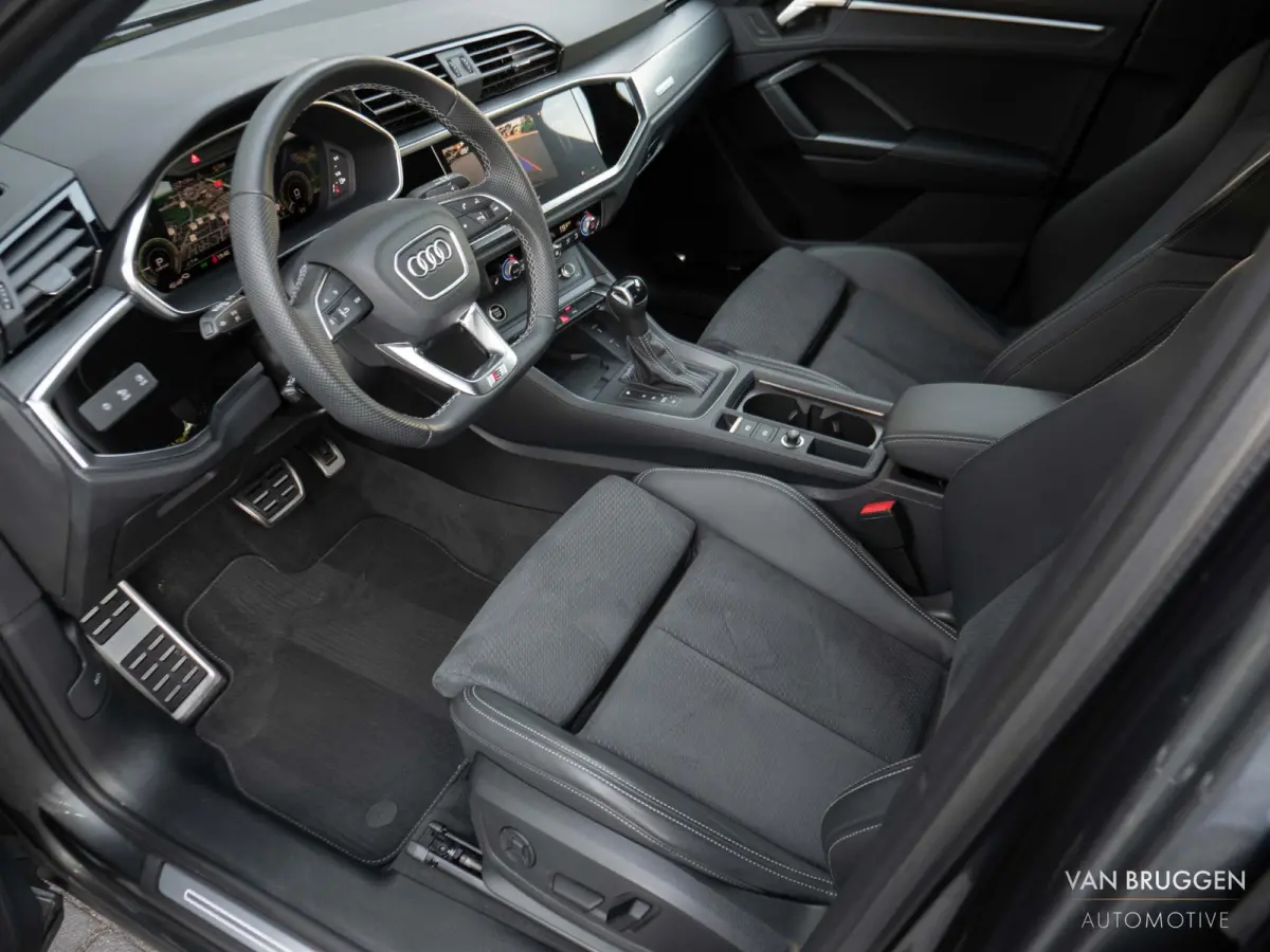 45 TFSI e S-Line Pano SONOS Sfeer BTW Camera Keyless