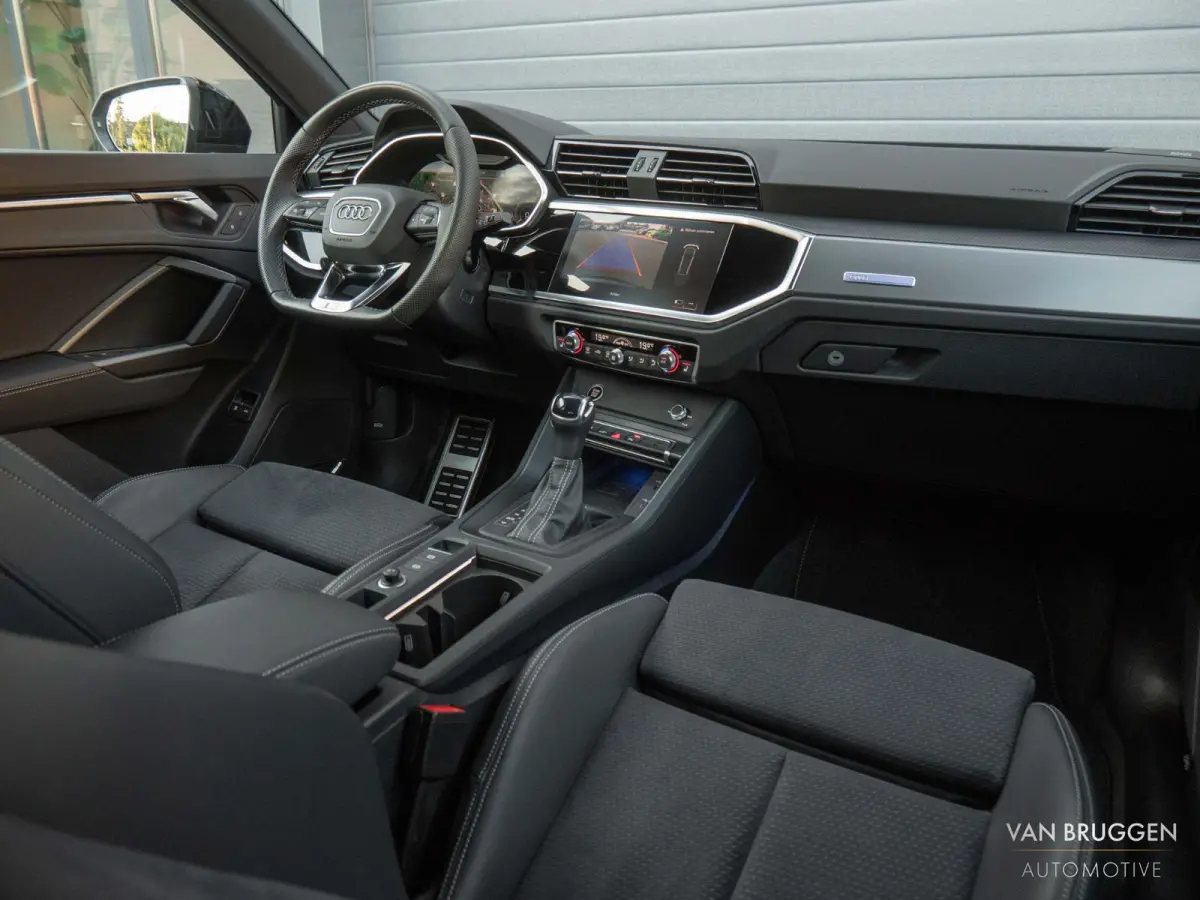 45 TFSI e S-Line Pano SONOS Sfeer BTW Camera Keyless
