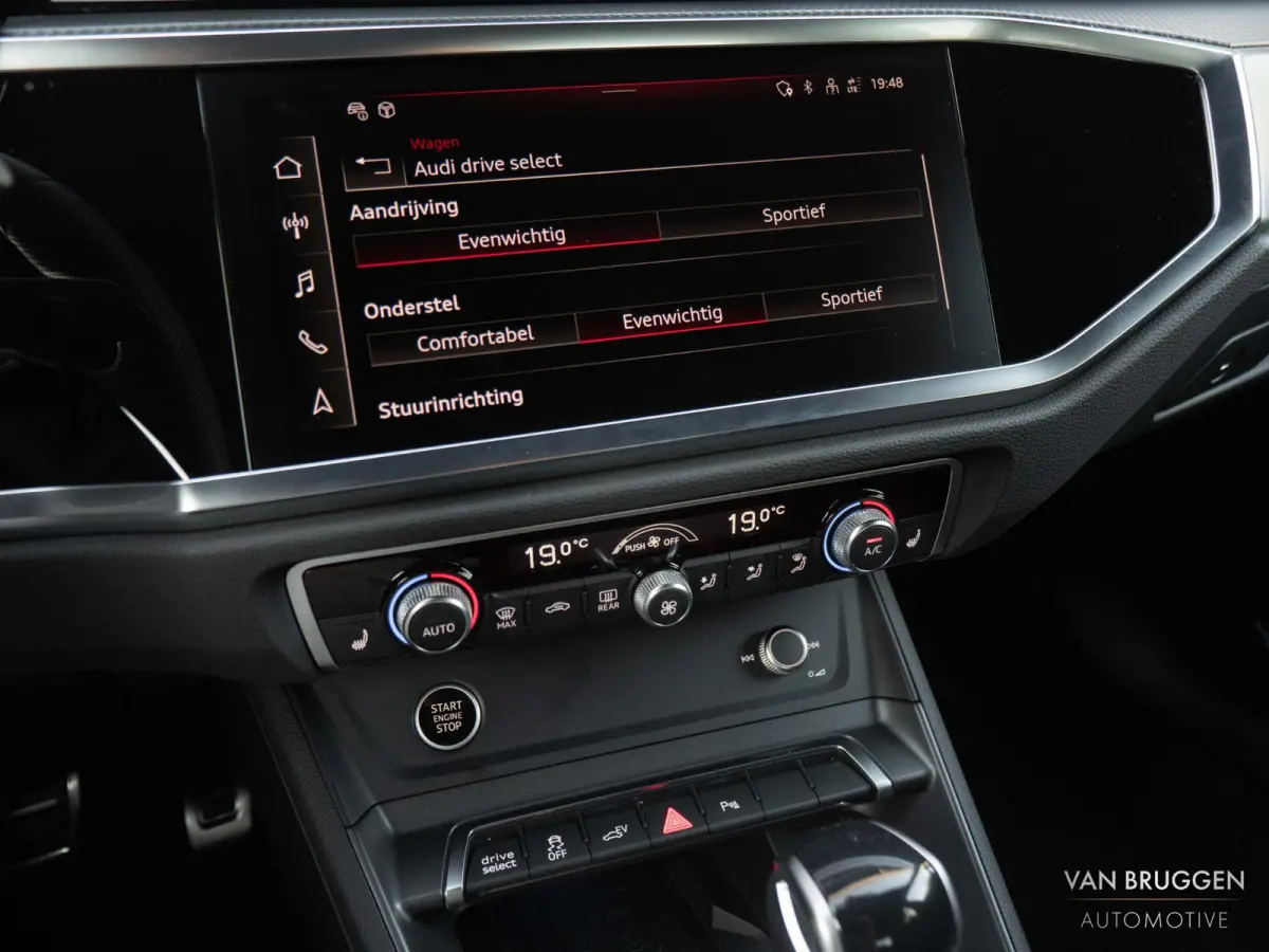 45 TFSI e S-Line Pano SONOS Sfeer BTW Camera Keyless