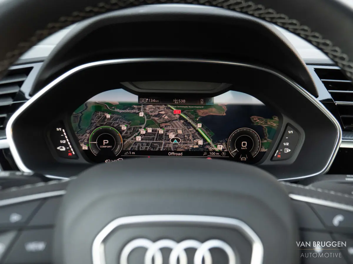 45 TFSI e S-Line Pano SONOS Sfeer BTW Camera Keyless