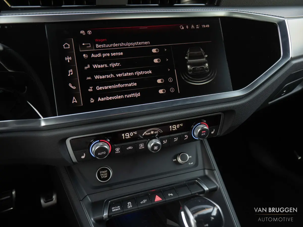45 TFSI e S-Line Pano SONOS Sfeer BTW Camera Keyless