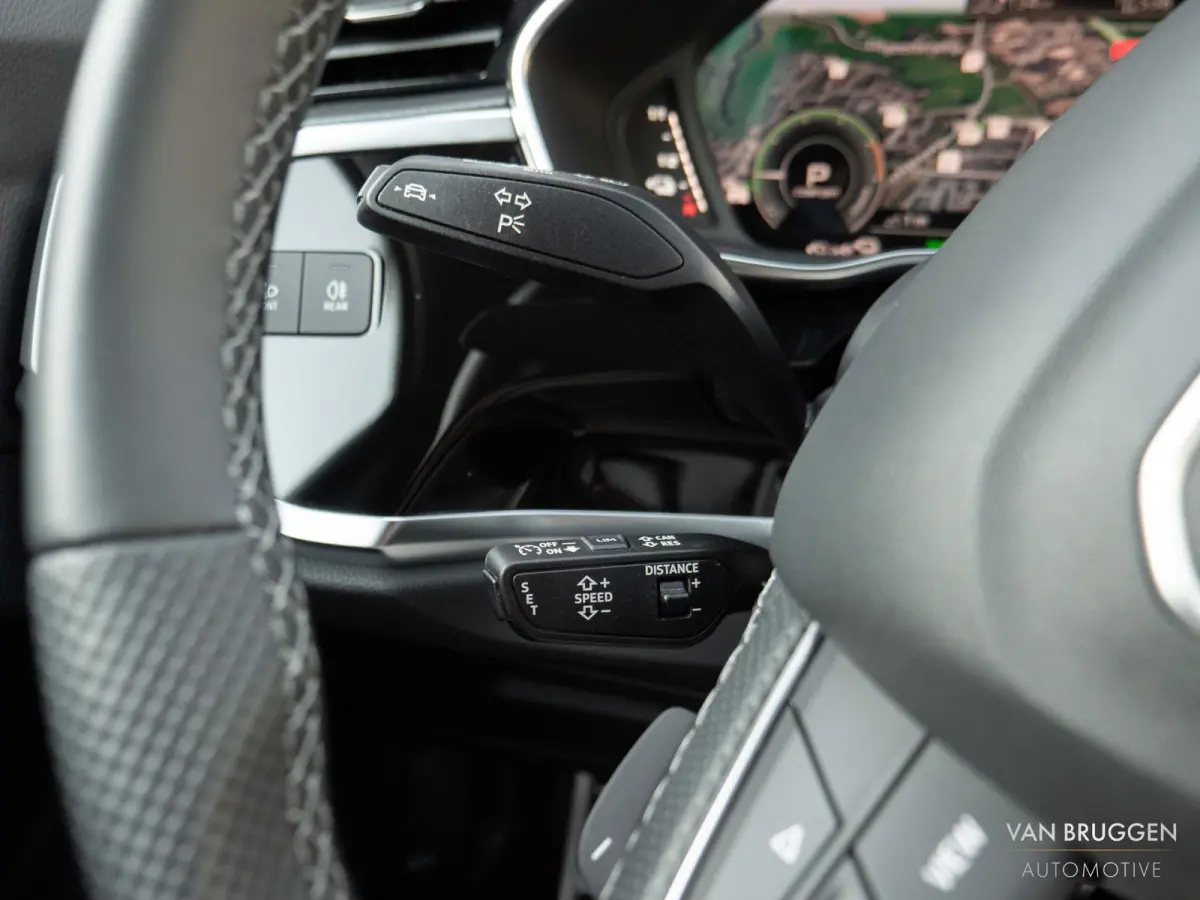 45 TFSI e S-Line Pano SONOS Sfeer BTW Camera Keyless