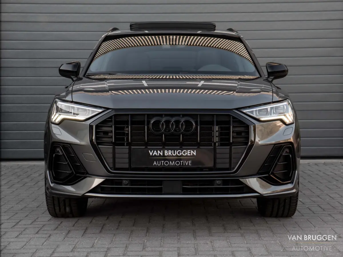 45 TFSI e S-Line Pano SONOS Sfeer BTW Camera Keyless
