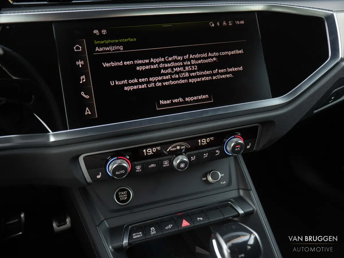 45 TFSI e S-Line Pano SONOS Sfeer BTW Camera Keyless