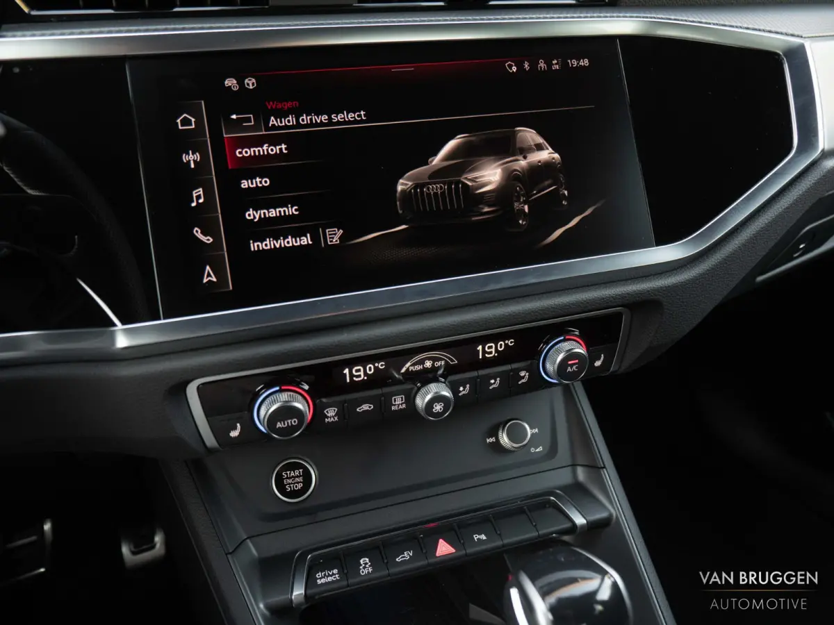 45 TFSI e S-Line Pano SONOS Sfeer BTW Camera Keyless