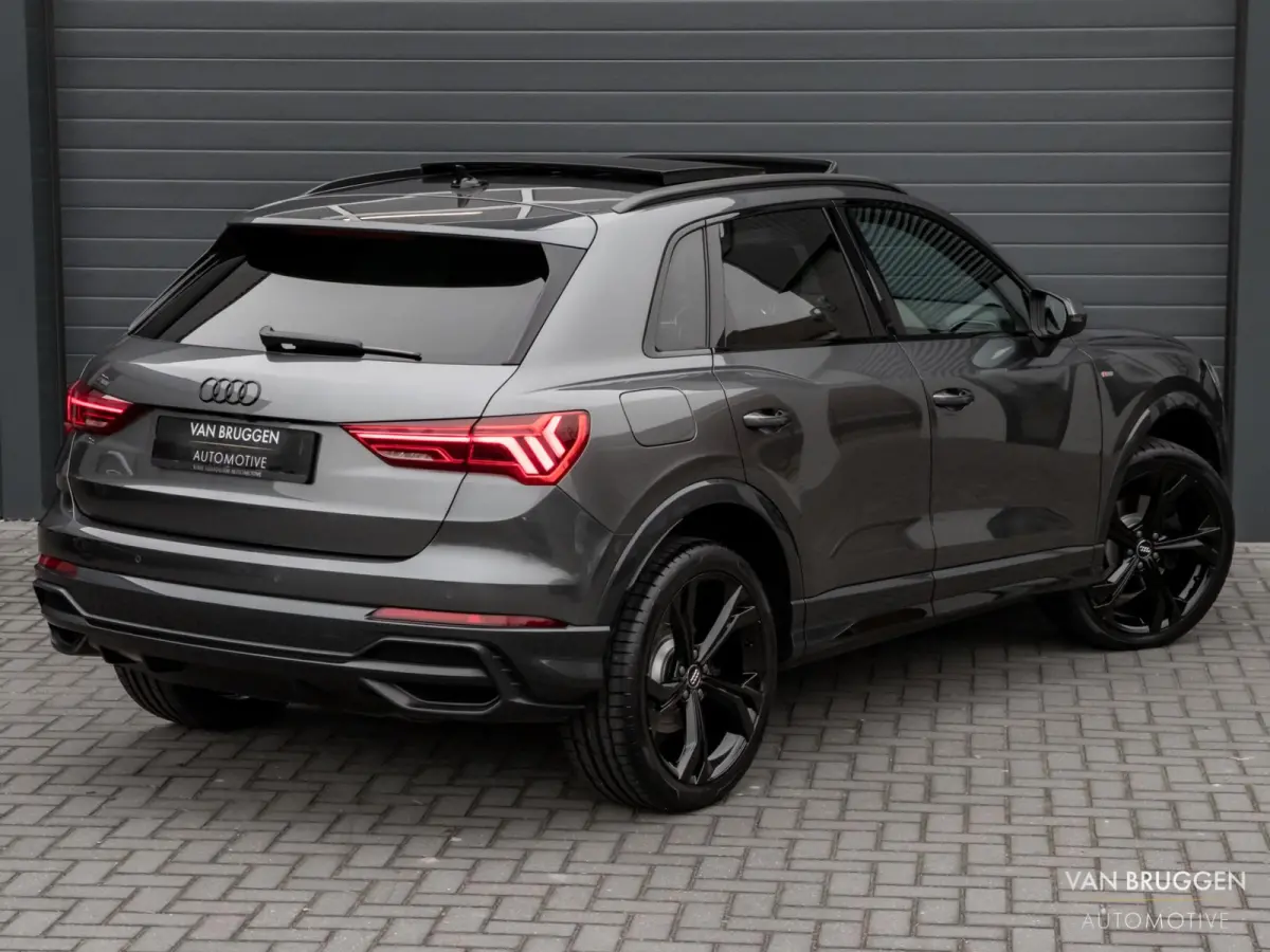 45 TFSI e S-Line Pano SONOS Sfeer BTW Camera Keyless