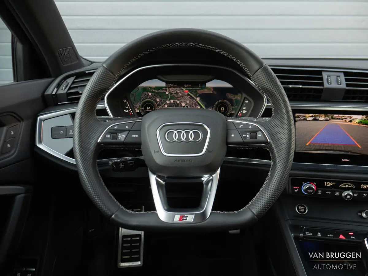 45 TFSI e S-Line Pano SONOS Sfeer BTW Camera Keyless