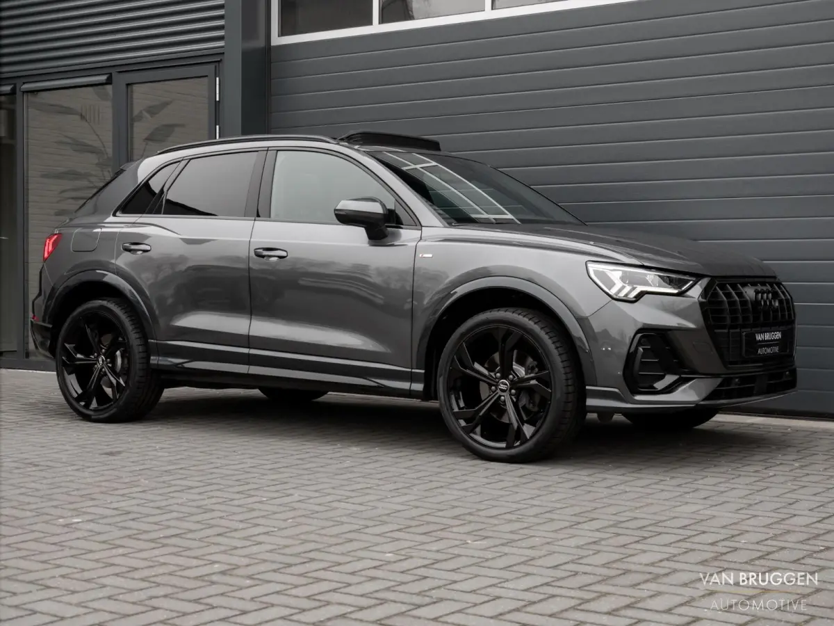45 TFSI e S-Line Pano SONOS Sfeer BTW Camera Keyless