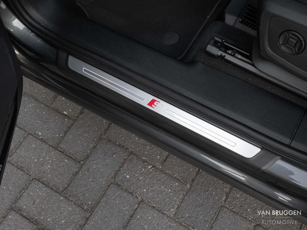 45 TFSI e S-Line Pano SONOS Sfeer BTW Camera Keyless