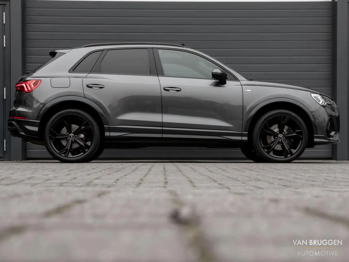 45 TFSI e S-Line Pano SONOS Sfeer BTW Camera Keyless