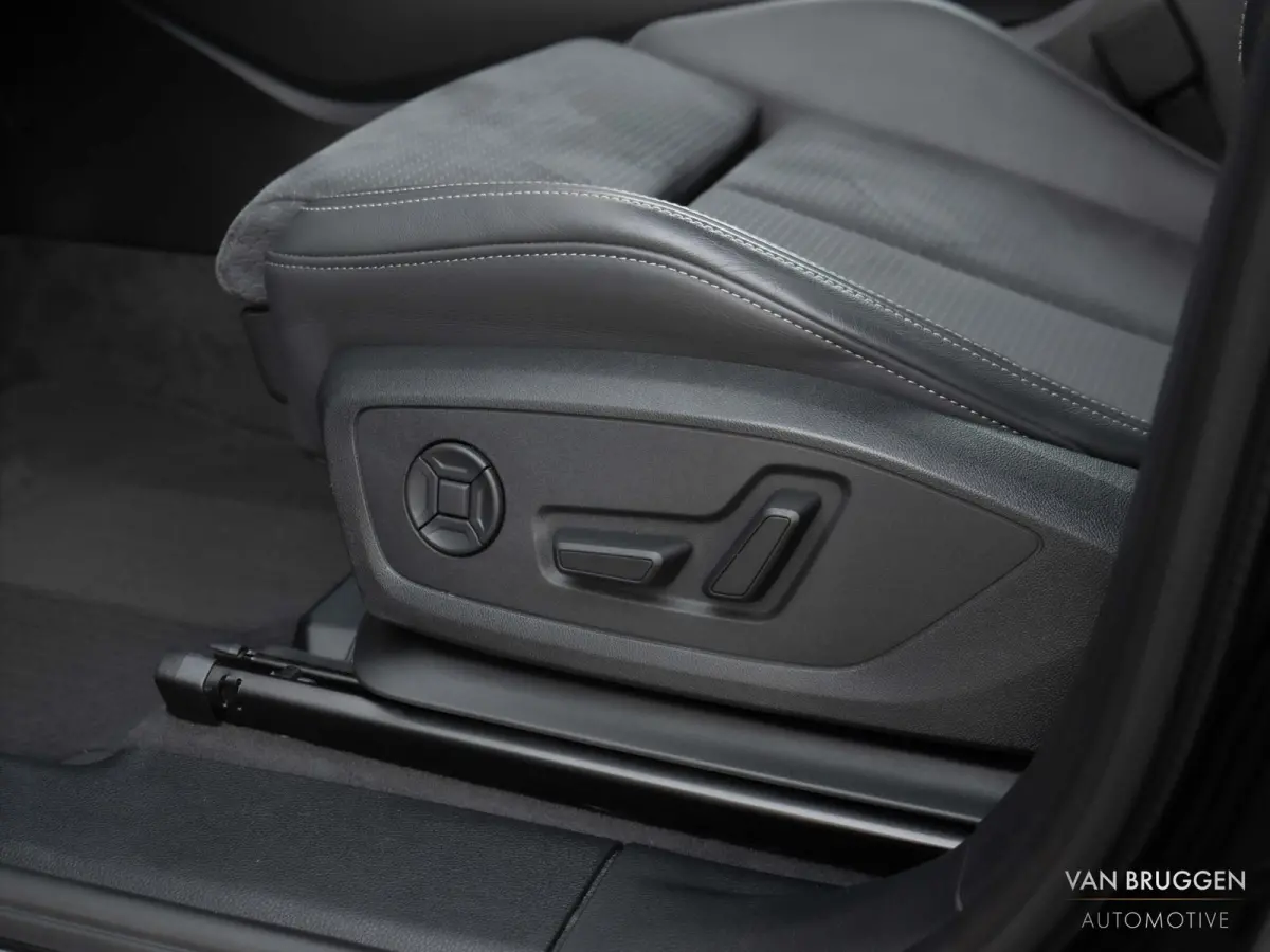 45 TFSI e S-Line Pano SONOS Sfeer BTW Camera Keyless