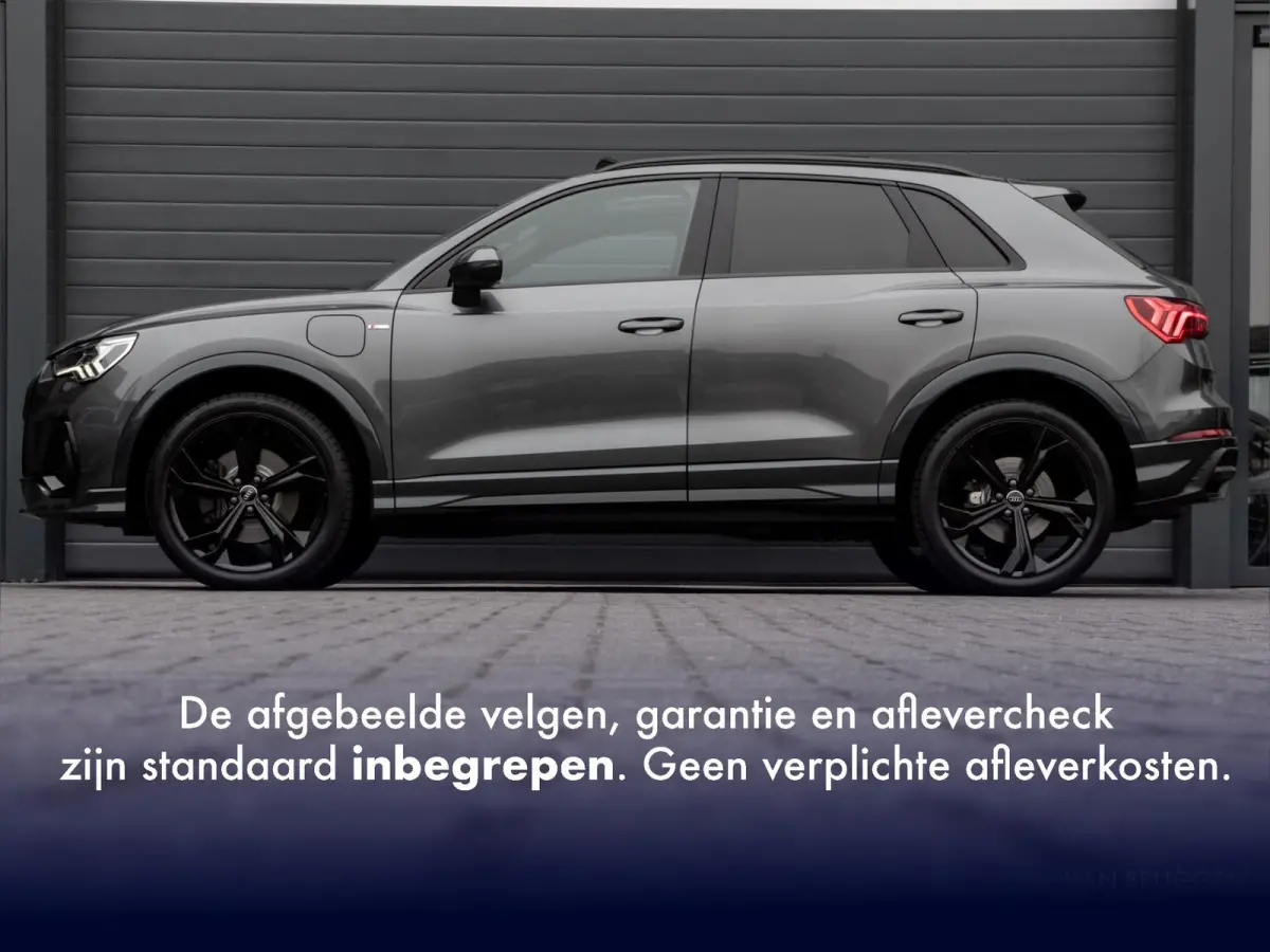 45 TFSI e S-Line Pano SONOS Sfeer BTW Camera Keyless