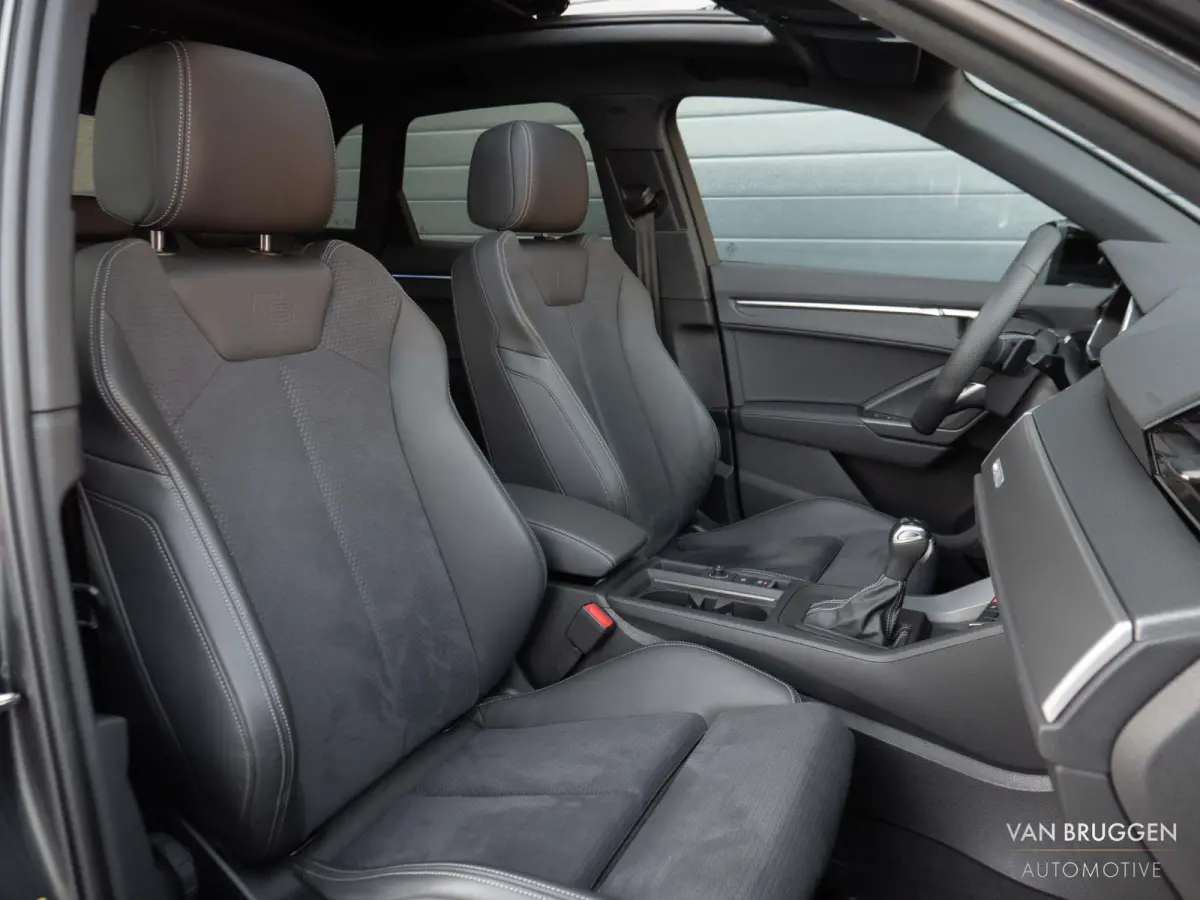 45 TFSI e S-Line Pano SONOS Sfeer BTW Camera Keyless