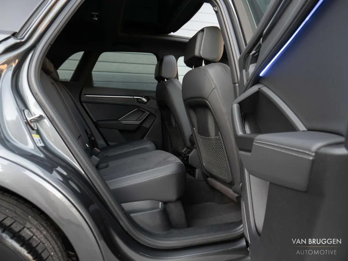 45 TFSI e S-Line Pano SONOS Sfeer BTW Camera Keyless