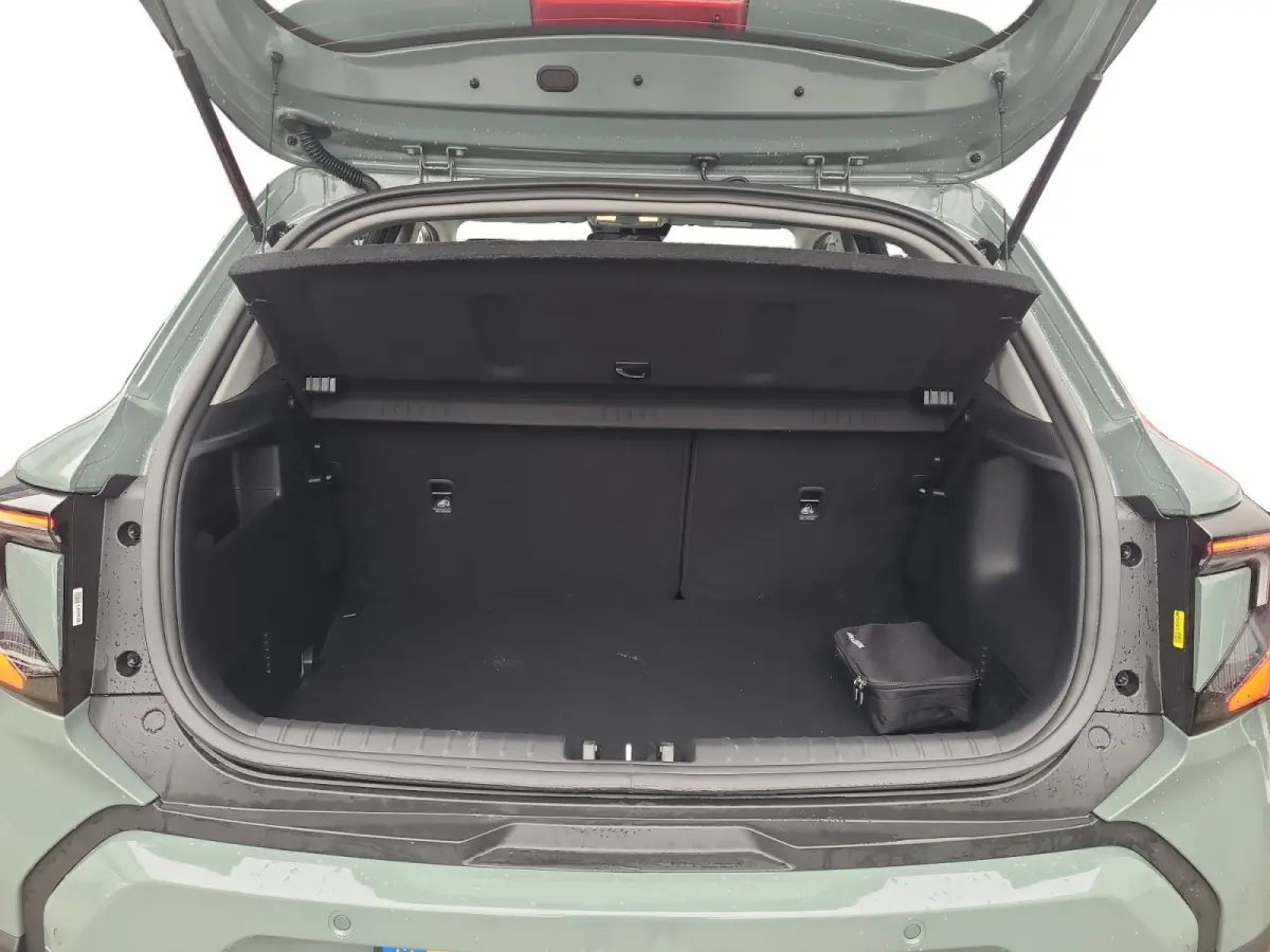 1.0 T-GDi MHEV DynamicPlusLine Nieuw model | Fabrieksgarantie t/m 20-1-2033 + 3x 1 jaar*| NAP