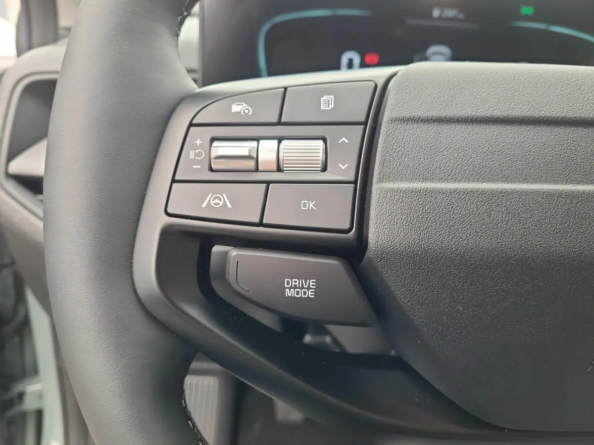 1.0 T-GDi MHEV DynamicPlusLine Nieuw model | Fabrieksgarantie t/m 20-1-2033 + 3x 1 jaar*| NAP