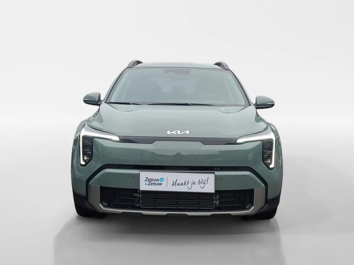1.0 T-GDi MHEV DynamicPlusLine Nieuw model | Fabrieksgarantie t/m 20-1-2033 + 3x 1 jaar*| NAP