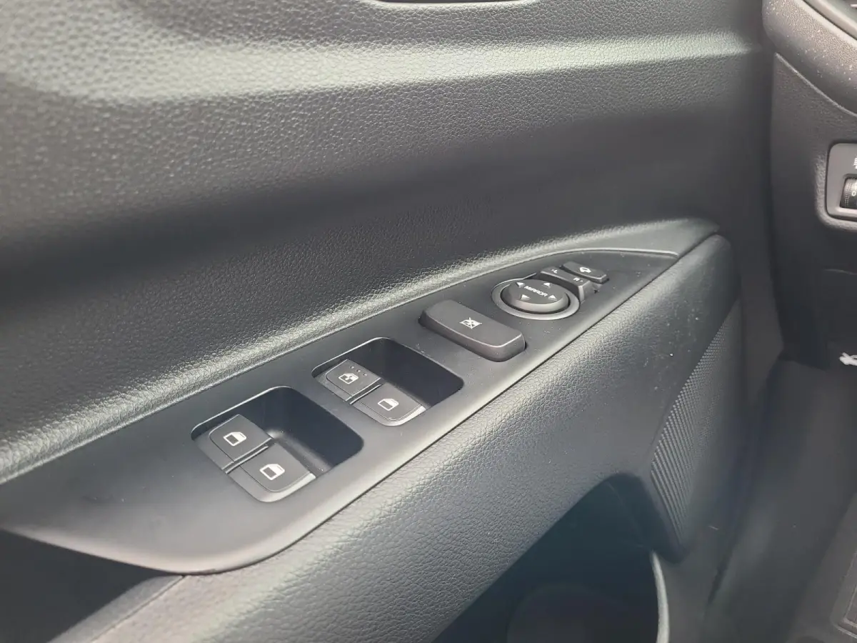1.0 T-GDi MHEV DynamicPlusLine Nieuw model | Fabrieksgarantie t/m 20-1-2033 + 3x 1 jaar*| NAP