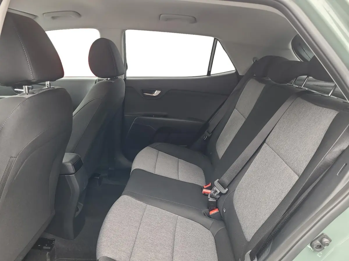 1.0 T-GDi MHEV DynamicPlusLine Nieuw model | Fabrieksgarantie t/m 20-1-2033 + 3x 1 jaar*| NAP