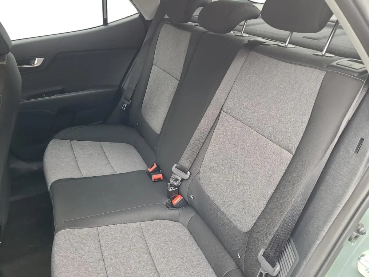 1.0 T-GDi MHEV DynamicPlusLine Nieuw model | Fabrieksgarantie t/m 20-1-2033 + 3x 1 jaar*| NAP
