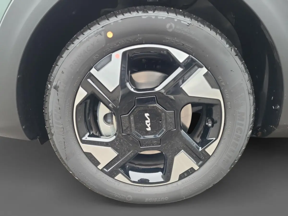 1.0 T-GDi MHEV DynamicPlusLine Nieuw model | Fabrieksgarantie t/m 20-1-2033 + 3x 1 jaar*| NAP