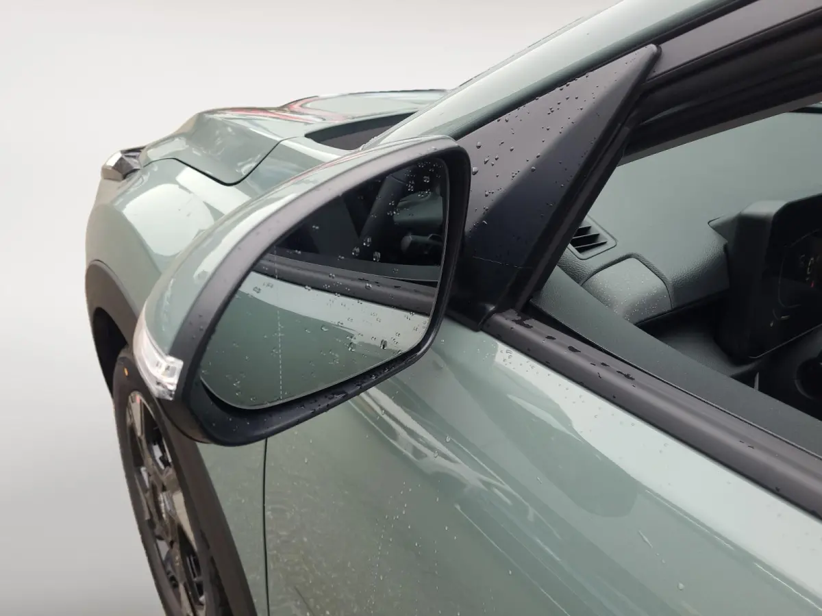 1.0 T-GDi MHEV DynamicPlusLine Nieuw model | Fabrieksgarantie t/m 20-1-2033 + 3x 1 jaar*| NAP