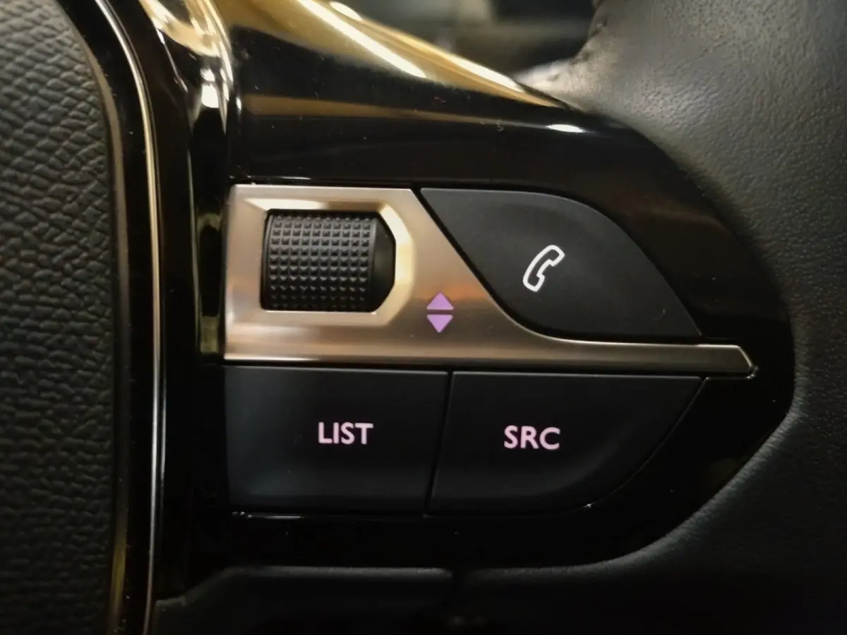 1.2 PureTech Active airco