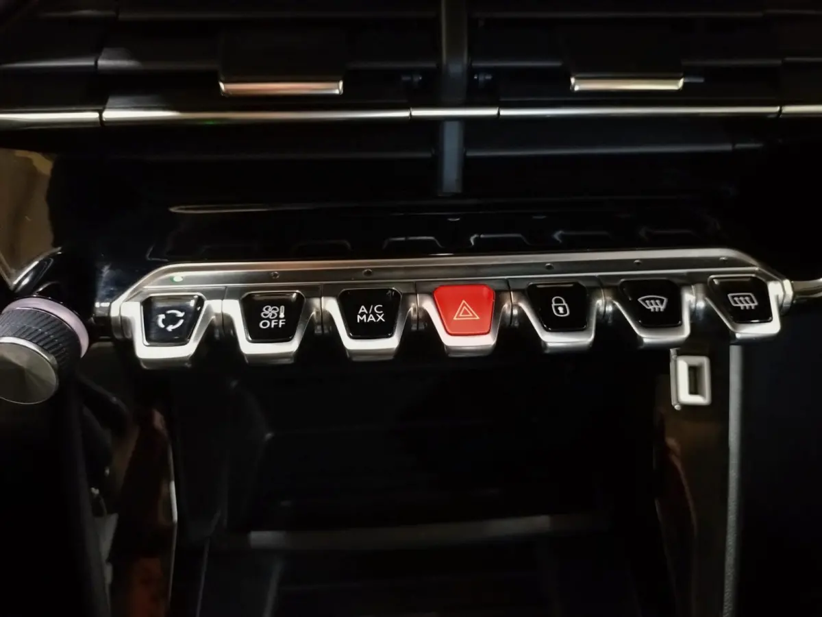 1.2 PureTech Active airco