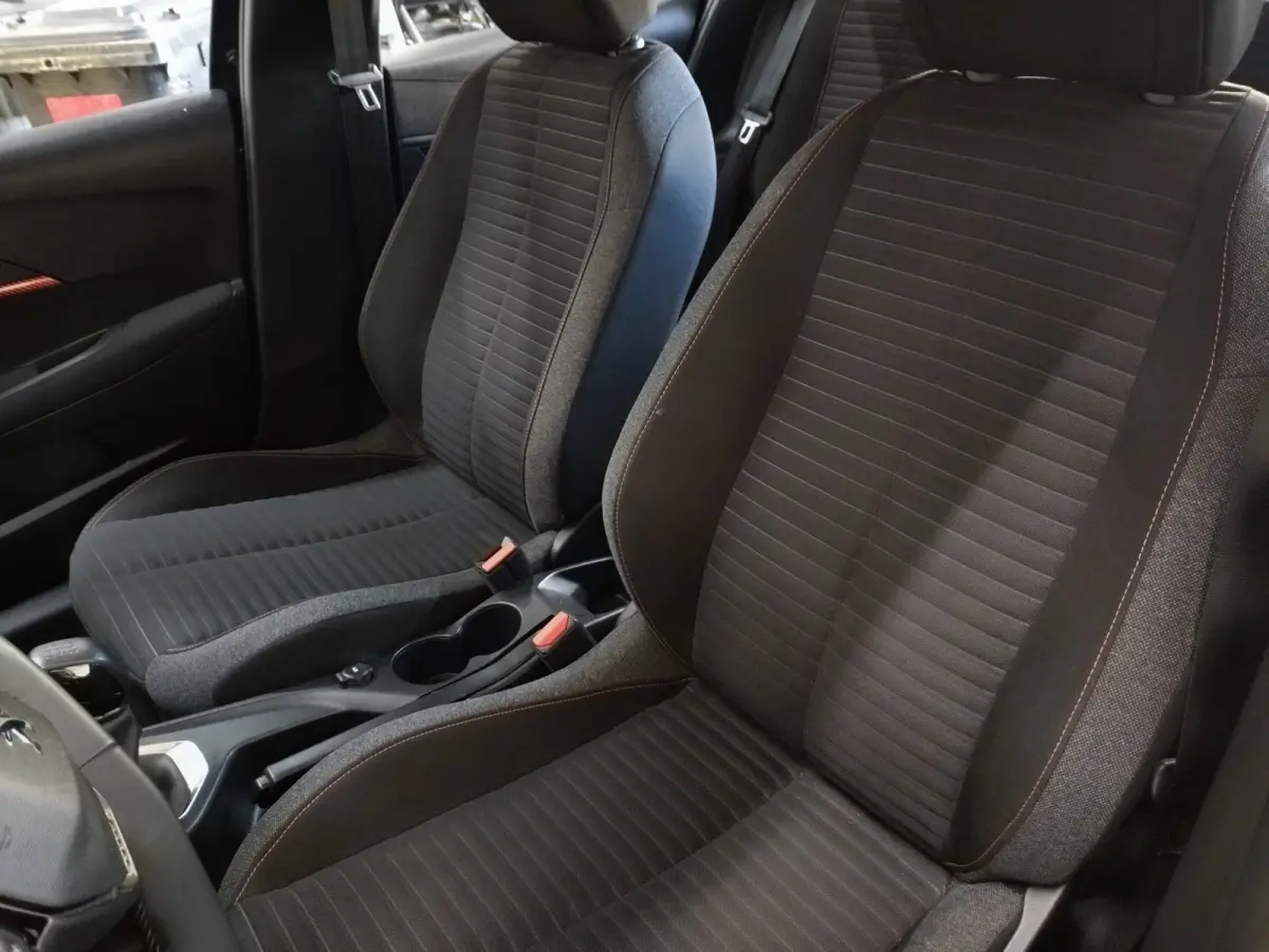 1.2 PureTech Active airco