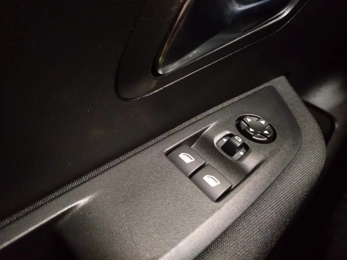 1.2 PureTech Active airco