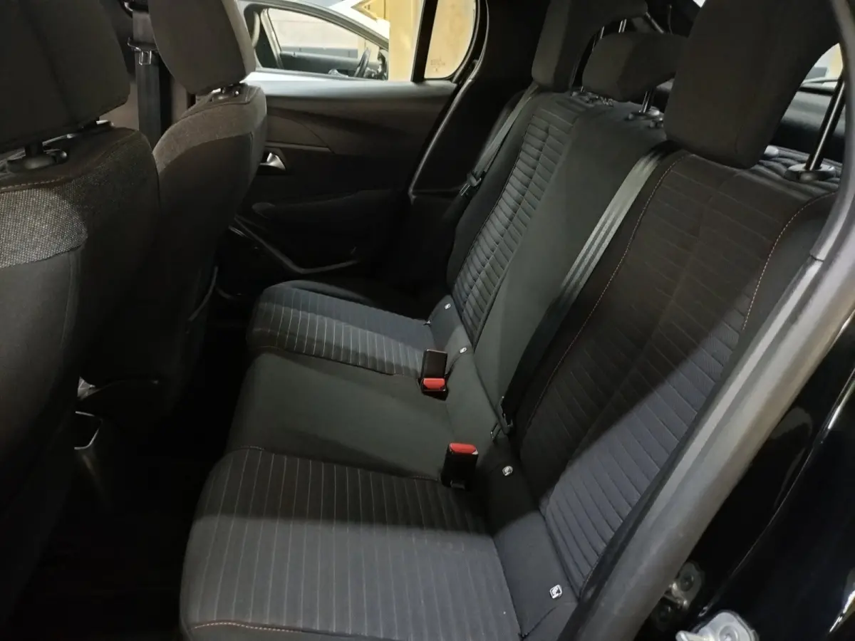1.2 PureTech Active airco