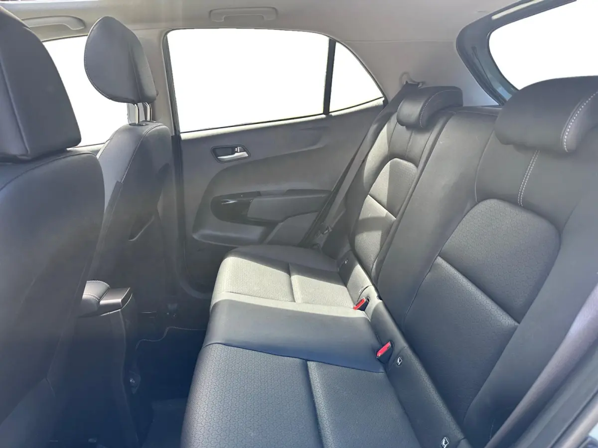 1.0 GDi GT-Line Automaat | Schuif/kanteldak | Stoel/stuur verwarming | Keyless entry | Fabrieksgarantie 20-1-2033 + 3x 1 jaar* | NAP