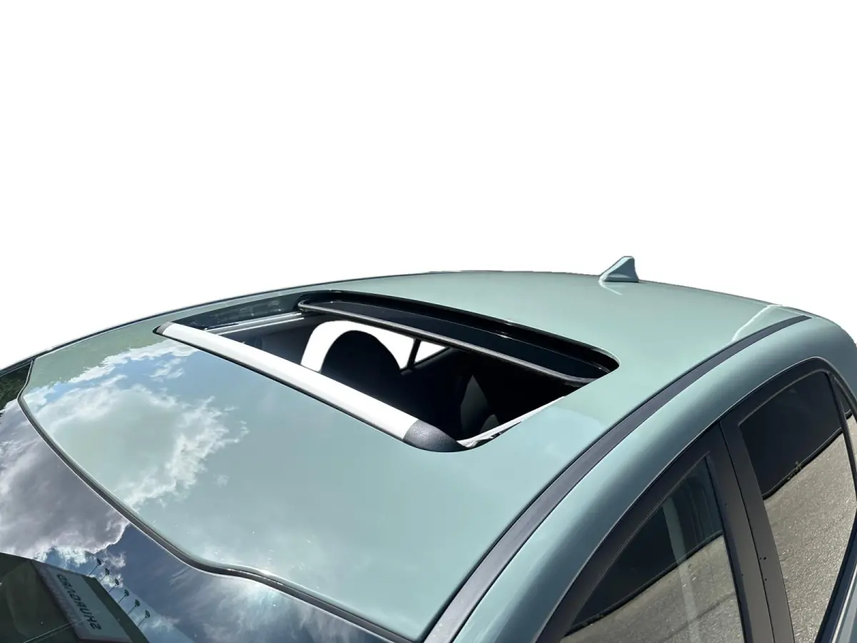 1.0 GDi GT-Line Automaat | Schuif/kanteldak | Stoel/stuur verwarming | Keyless entry | Fabrieksgarantie 20-1-2033 + 3x 1 jaar* | NAP