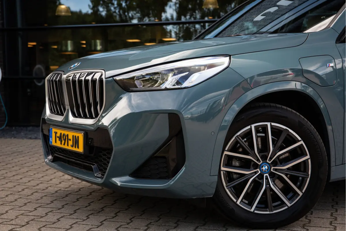 xDrive30e M-Sport SOH 92%, Trekhaak, Harman/Kardon, Sfeerverlichting