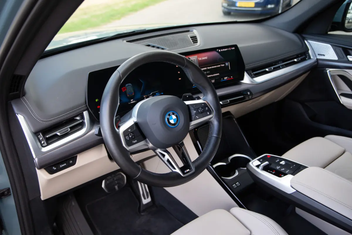 xDrive30e M-Sport SOH 92%, Trekhaak, Harman/Kardon, Sfeerverlichting