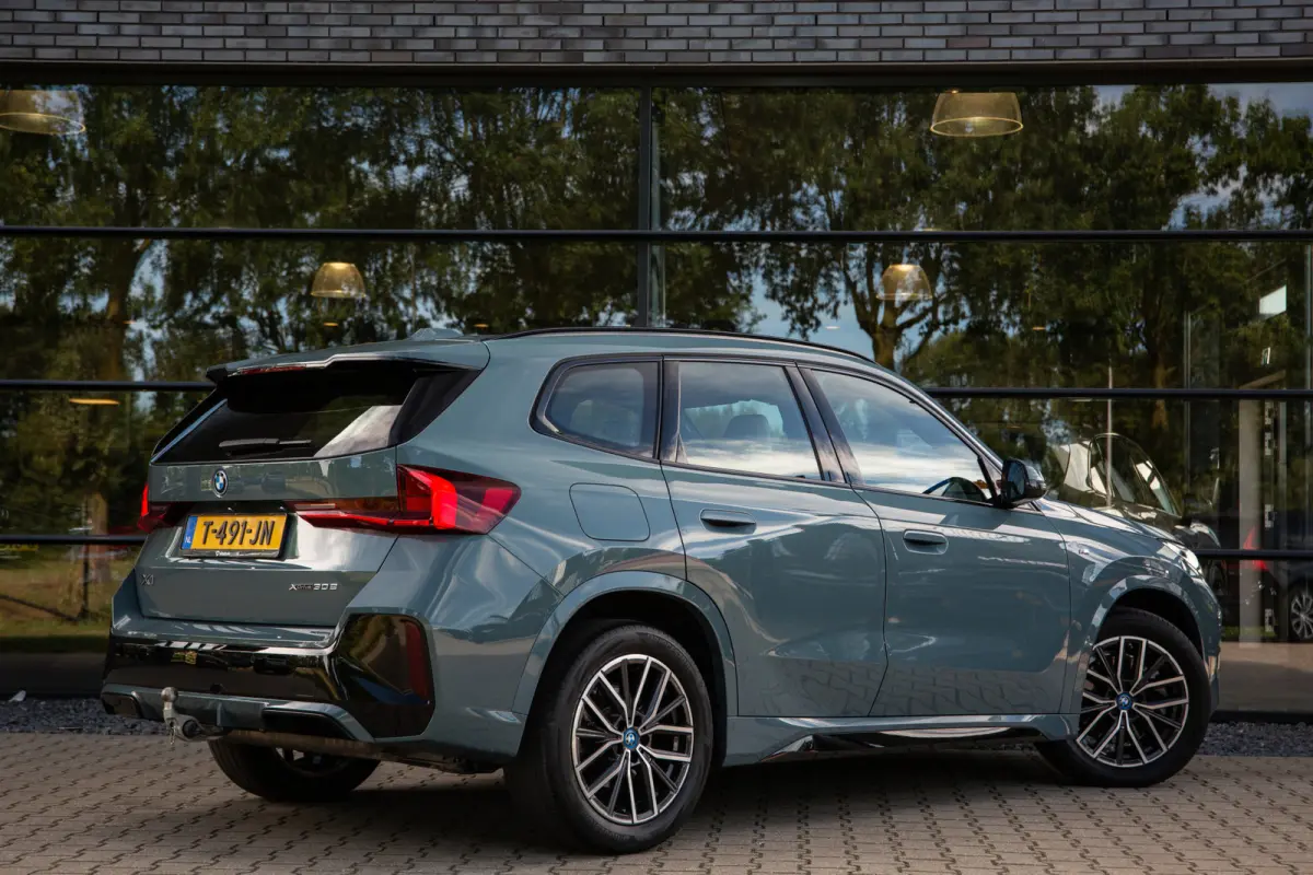 xDrive30e M-Sport SOH 92%, Trekhaak, Harman/Kardon, Sfeerverlichting