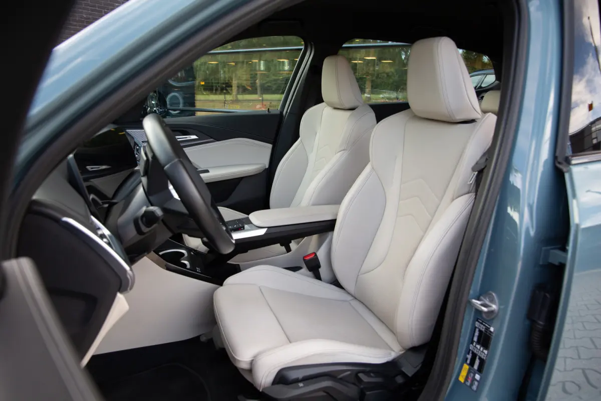 xDrive30e M-Sport SOH 92%, Trekhaak, Harman/Kardon, Sfeerverlichting