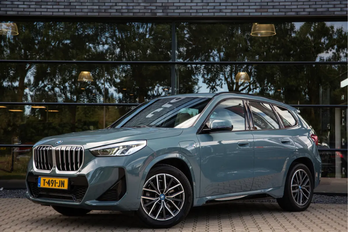 xDrive30e M-Sport SOH 92%, Trekhaak, Harman/Kardon, Sfeerverlichting