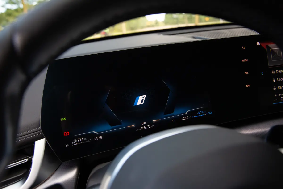 xDrive30e M-Sport SOH 92%, Trekhaak, Harman/Kardon, Sfeerverlichting