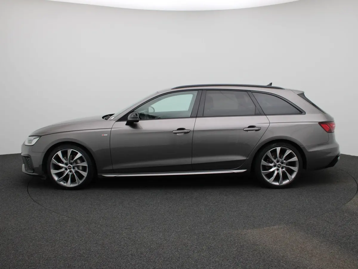 40 TFSI S edition Competition | Automaat | Virtual Cockpit | Achteruitrijcamera | Trekhaak | Apple Carplay / Android Auto | Stoel/Stuur verwarming | Elec. achterklep | Climate Control | Crui