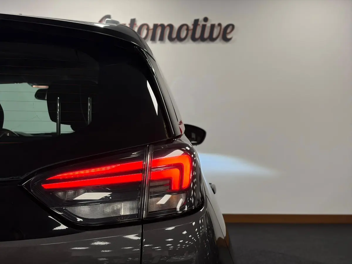 1.2 Turbo GS Line*Cruise-Control*LED*Apple/ Android*PDC*Airco*2-Tone*