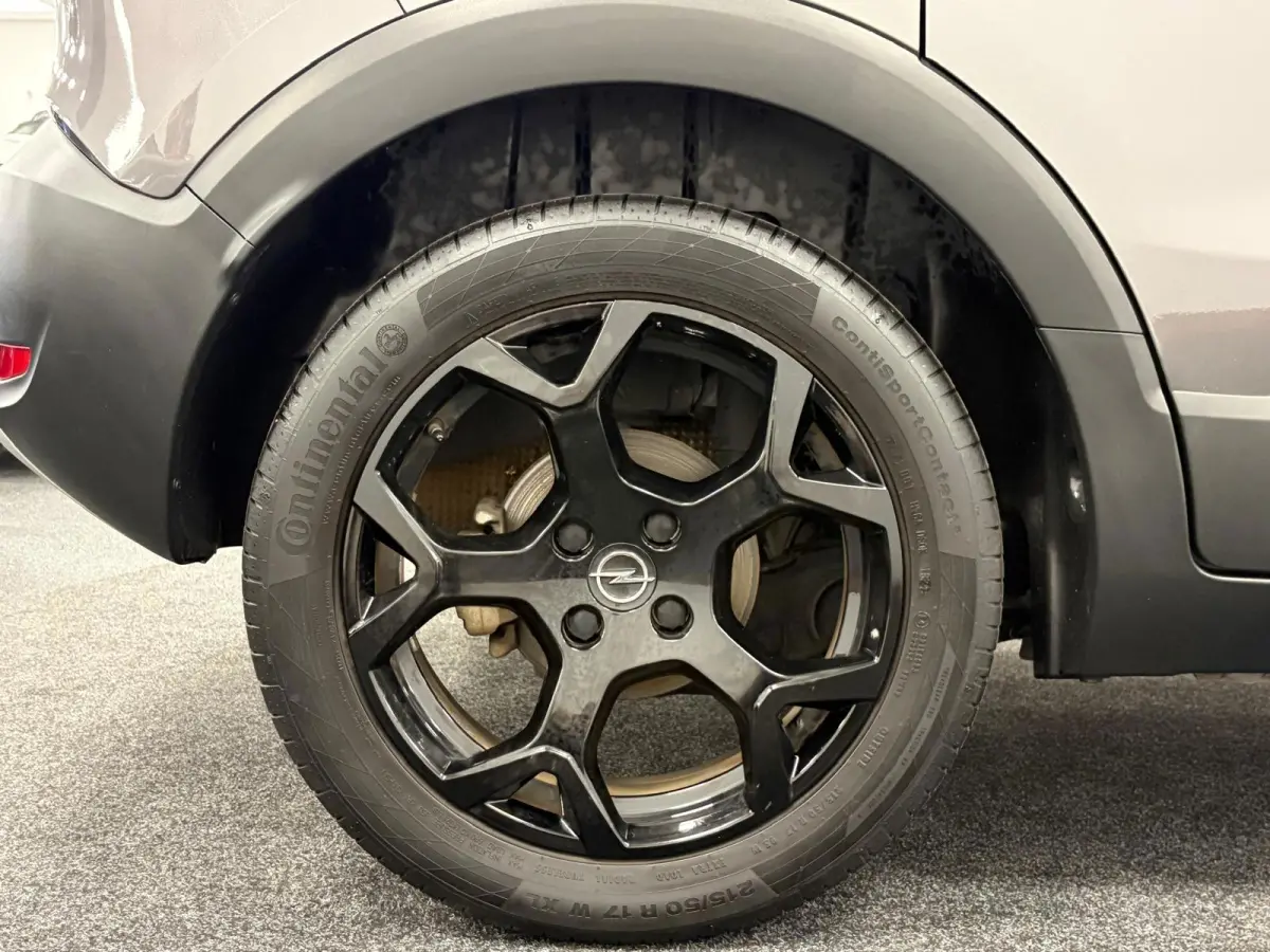 1.2 Turbo GS Line*Cruise-Control*LED*Apple/ Android*PDC*Airco*2-Tone*