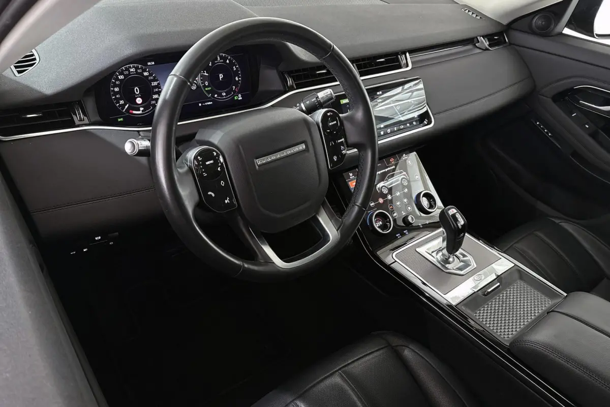 1.5 P300e AWD SE Leder Memory Stuur-Stoelverwarming Camera