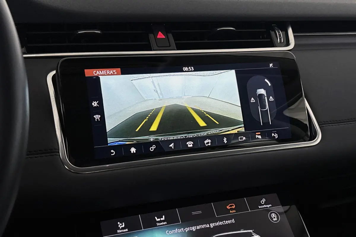 1.5 P300e AWD SE Leder Memory Stuur-Stoelverwarming Camera