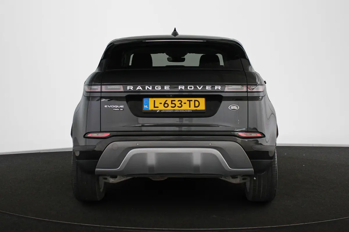 1.5 P300e AWD SE Leder Memory Stuur-Stoelverwarming Camera